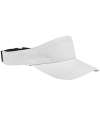 BB174R B174R Beechfield Performance Visor White colour image